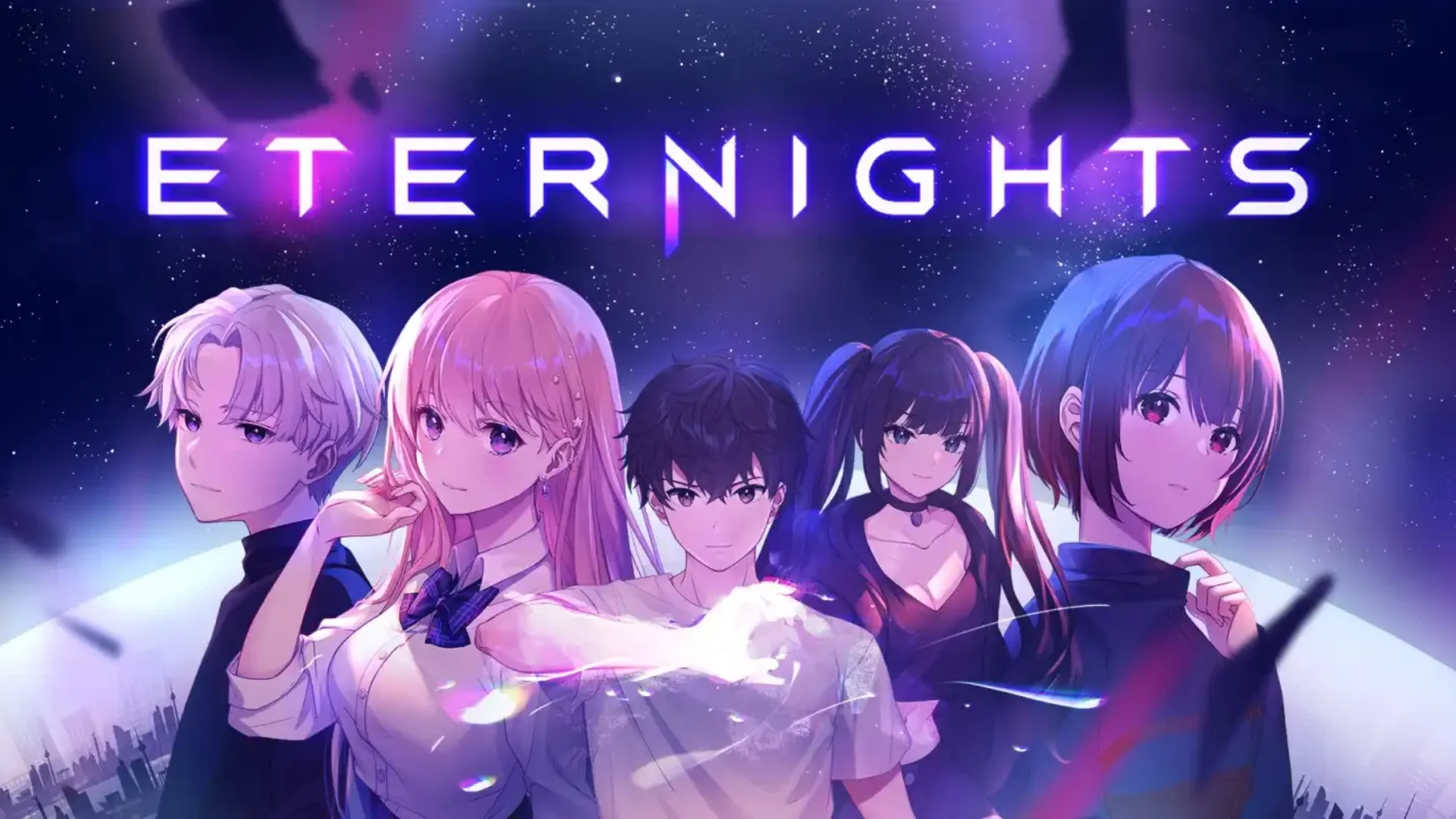 Eternights