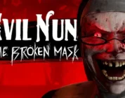 Evil Nun - The Broken Mask