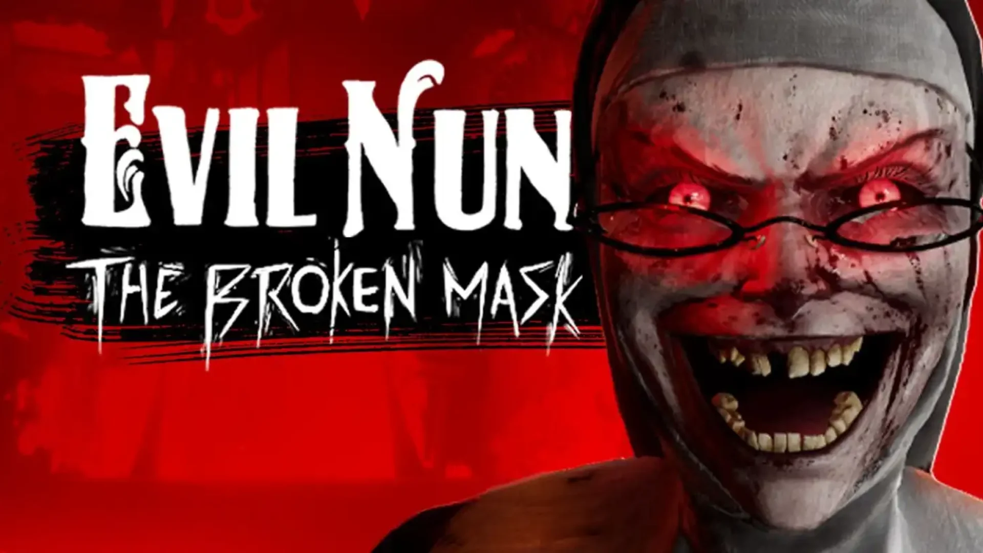 Evil Nun - The Broken Mask