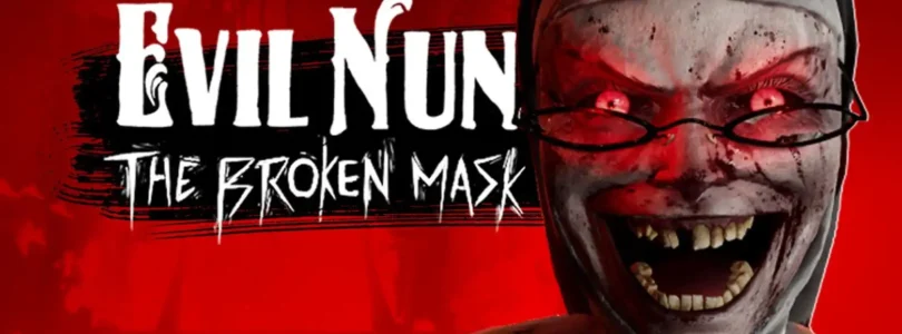 Evil Nun - The Broken Mask