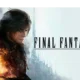 Final Fantasy XVI - GeForce NOW