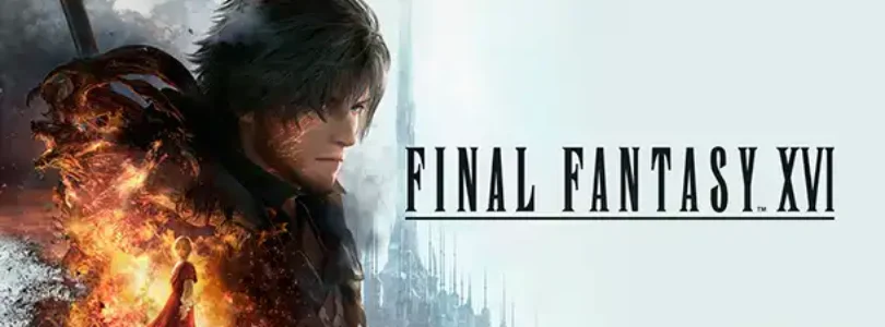 Final Fantasy XVI - GeForce NOW