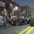 GTA Online
