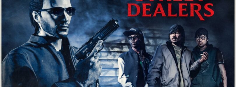 GTA Online - Street Dealers