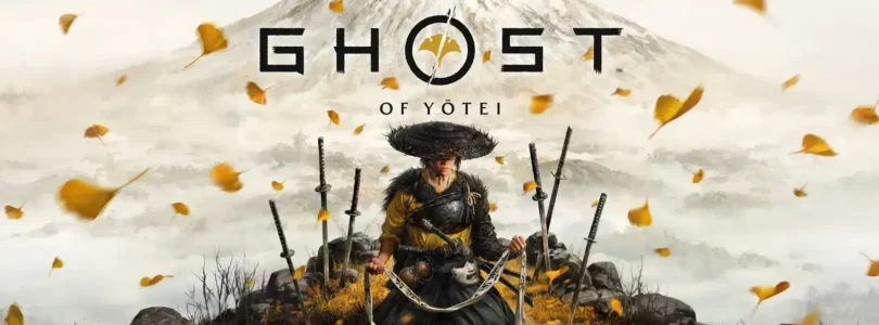 Ghost of Yōtei