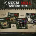Green Hell Anniversary Edition