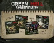 Green Hell Anniversary Edition