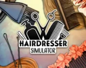 Hairdresser Simulator