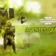 Helldivers II - Agentes químicos