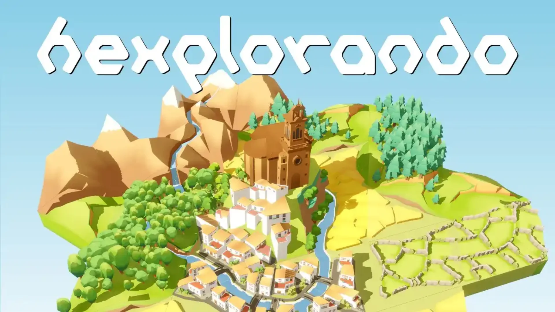Hexplorando