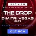 Hitman World of Assassination - The Drop