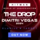 Hitman World of Assassination - The Drop