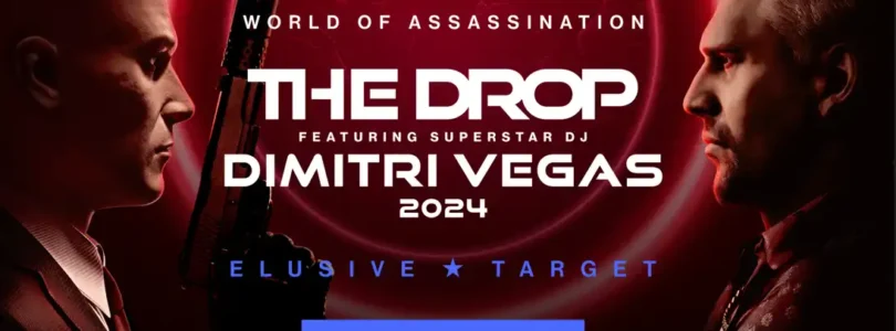 Hitman World of Assassination - The Drop