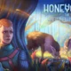 Honeycomb The World Beyond