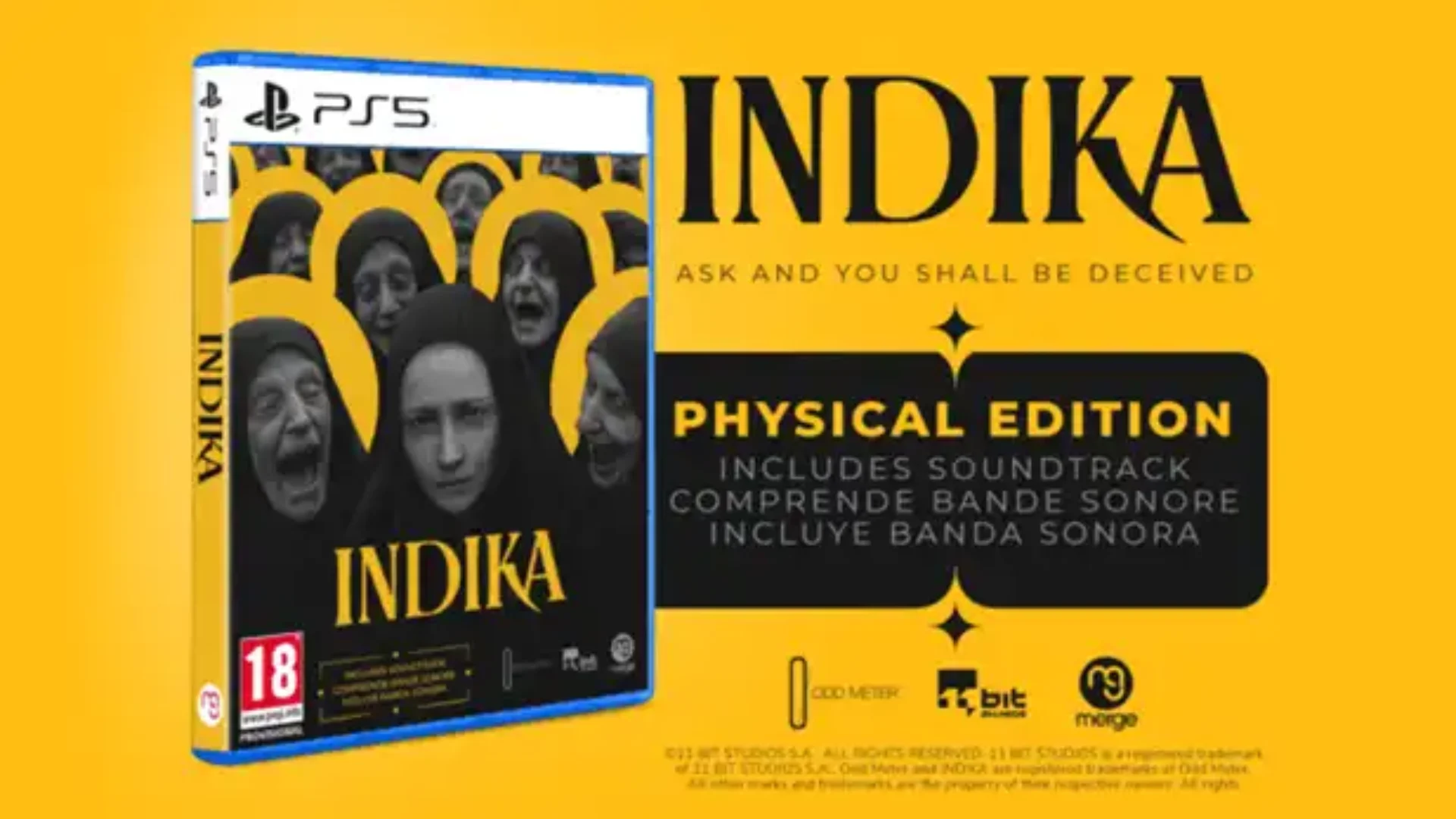 INDIKA