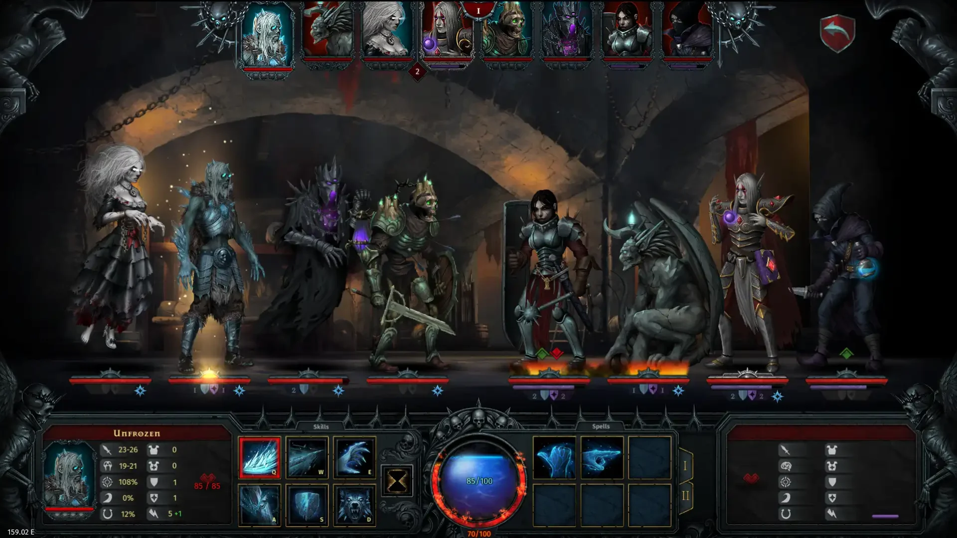 Iratus Lord of the Dead