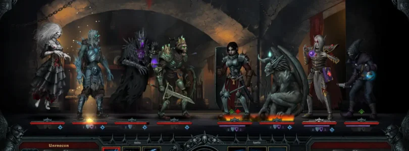 Iratus Lord of the Dead