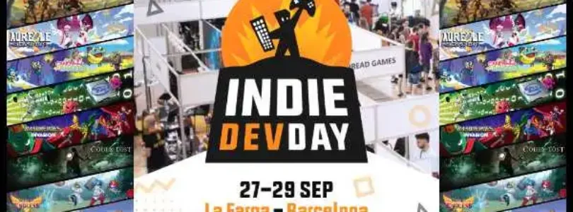 JanduSoft - IndieDevDay 2024