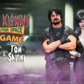 Killer Klowns From Outer Space The Game - Elvira y Tom Savini