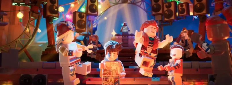 LEGO Horizon Adventures