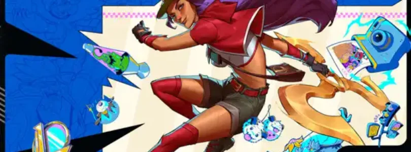 League of Legends - 2025