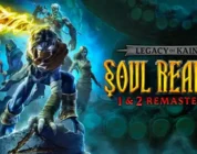 Legacy of Kain Soul Reaver 1-2 Remastered