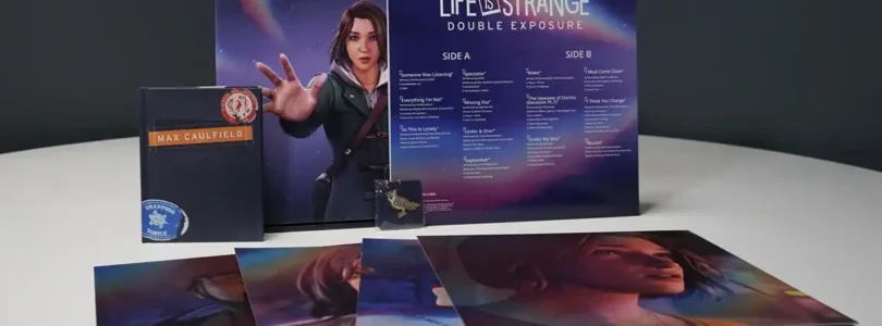 Life is Strange Double Exposure - Banda sonora