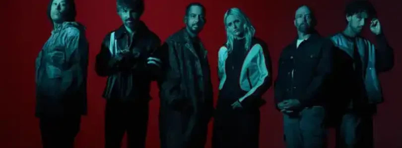 Link in Park - Himno final League of Legends