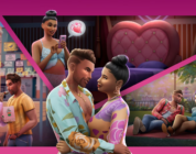 Los Sims 4 ¡Viva el amor!