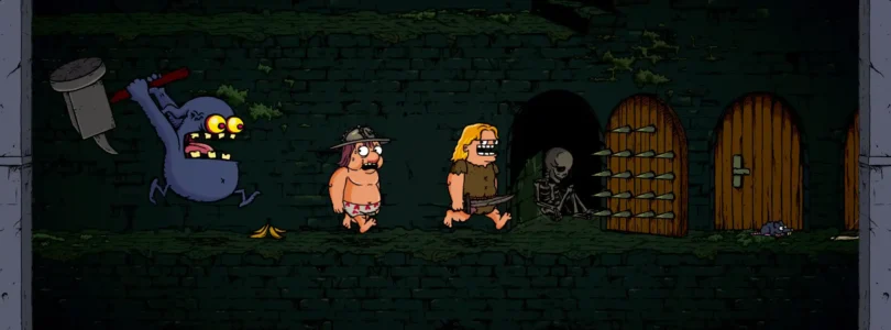 Lucky Tower Ultimate