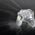 Mando inalámbrico Xbox – Ghost Cipher Edición Especial
