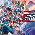 Marvel vs. Capcom Fighting Collection - Arcade Classic