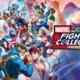 Marvel vs. Capcom Fighting Collection - Arcade Classic