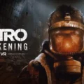 Metro Awakening VR