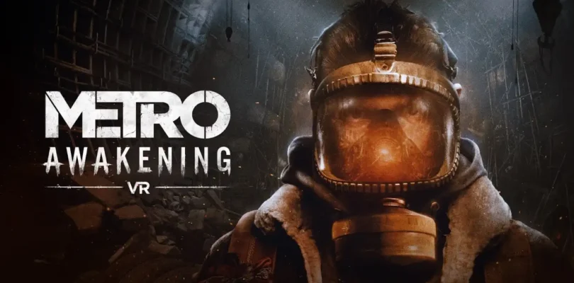 Metro Awakening VR