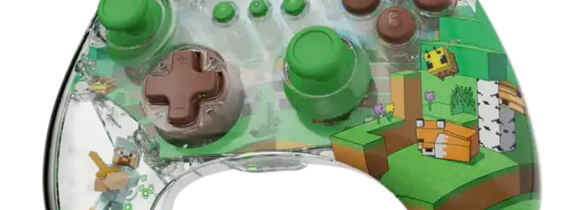 Minecraft Forest Biome REALMz