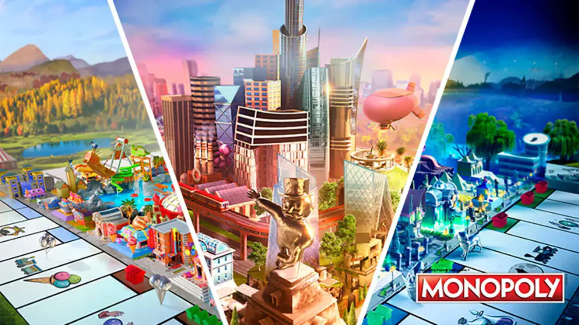 Monopoly