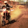 Monster Energy Supercross 25 - The Official Video Game