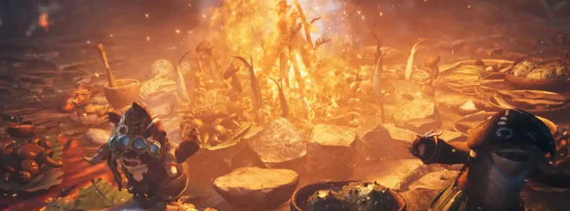 Monster Hunter Wilds