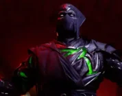 Mortal Kombat 1 El Reinado del Kaos - Noob Saibot