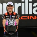 MotoGP 24 - Casco Maverick Viñales