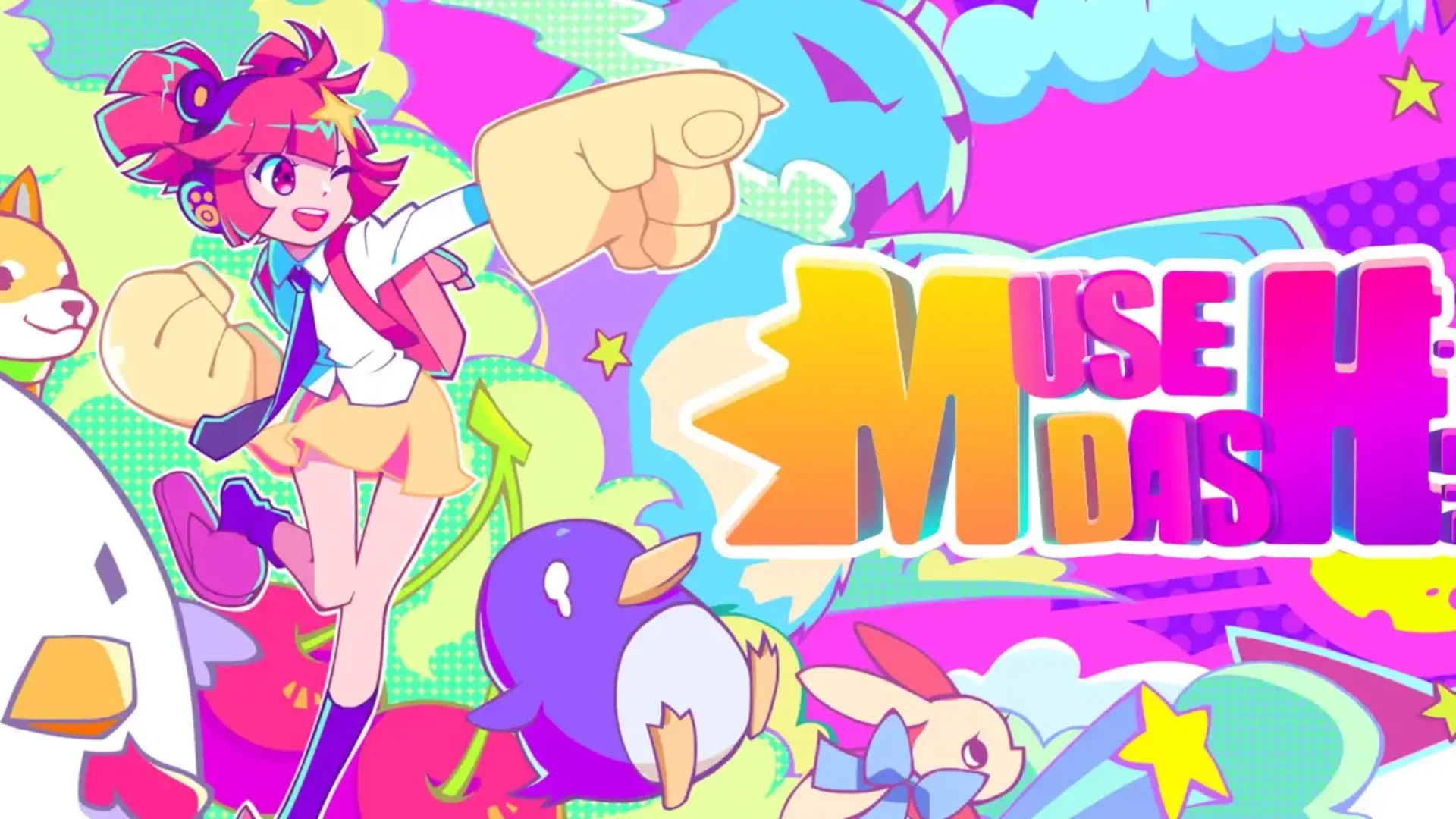 Muse Dash