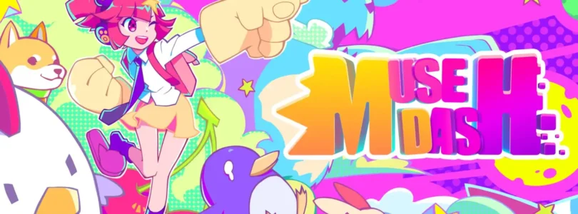 Muse Dash