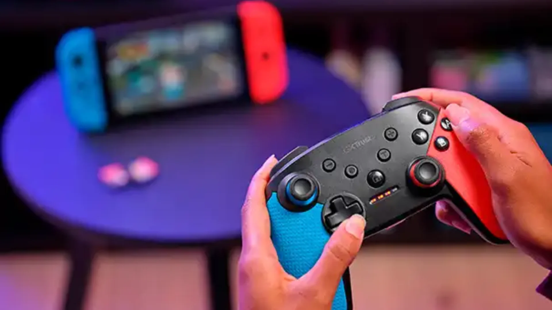Muta - Nintendo Switch