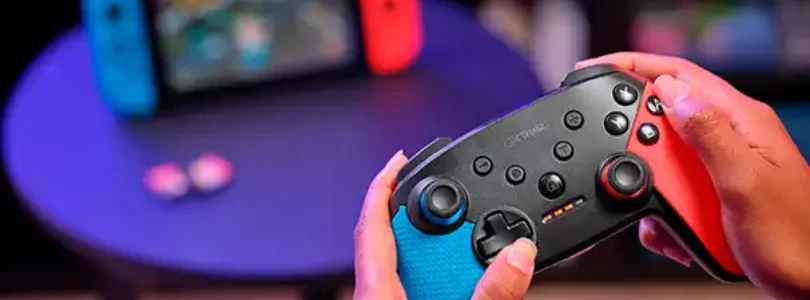 Muta - Nintendo Switch