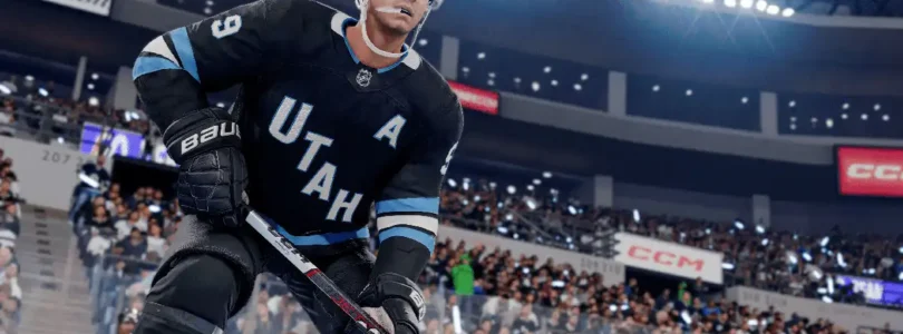 EA SPORTS NHL 25
