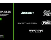 NVIDIA DLSS - Septiembre