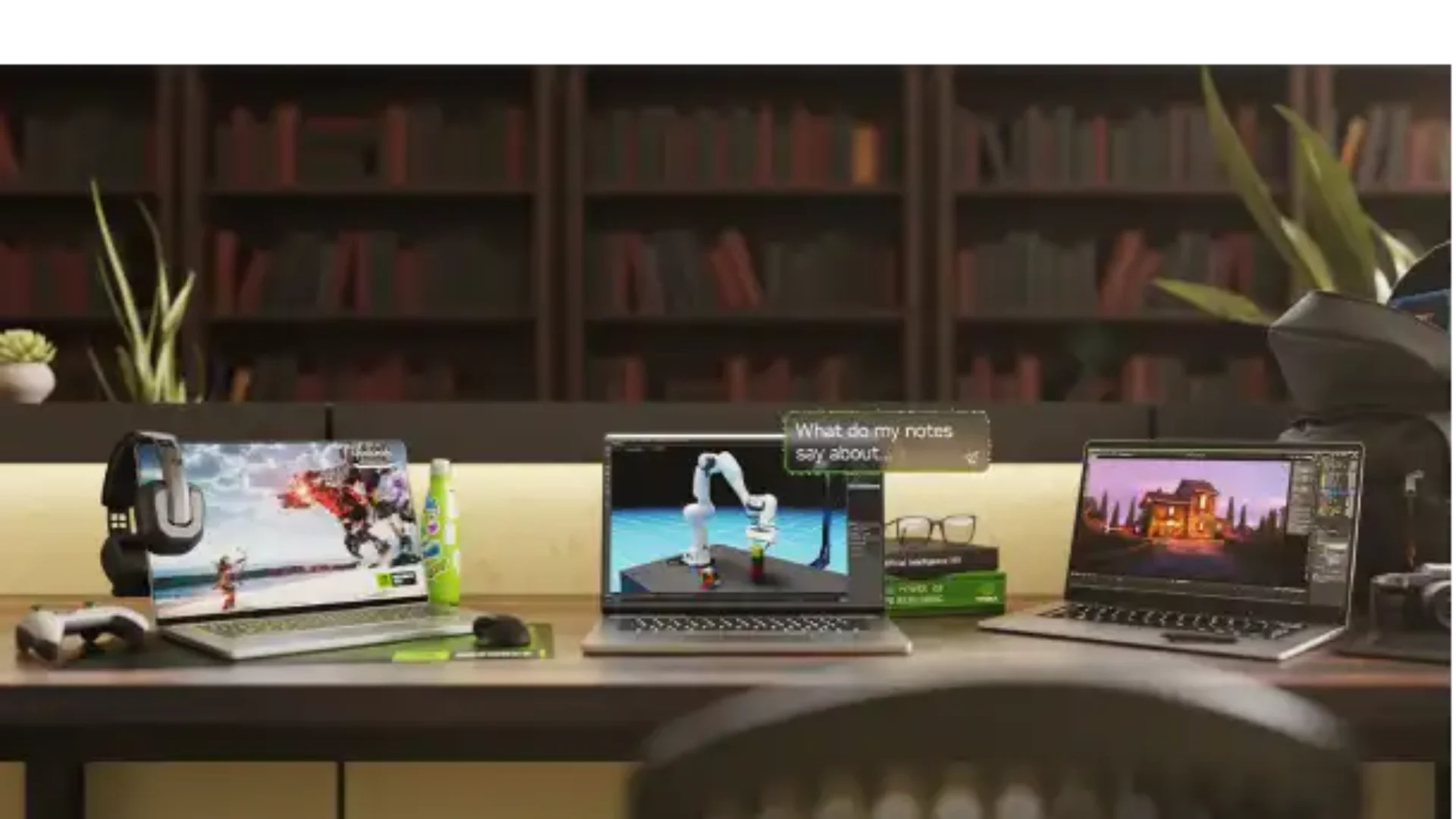 NVIDIA RTX