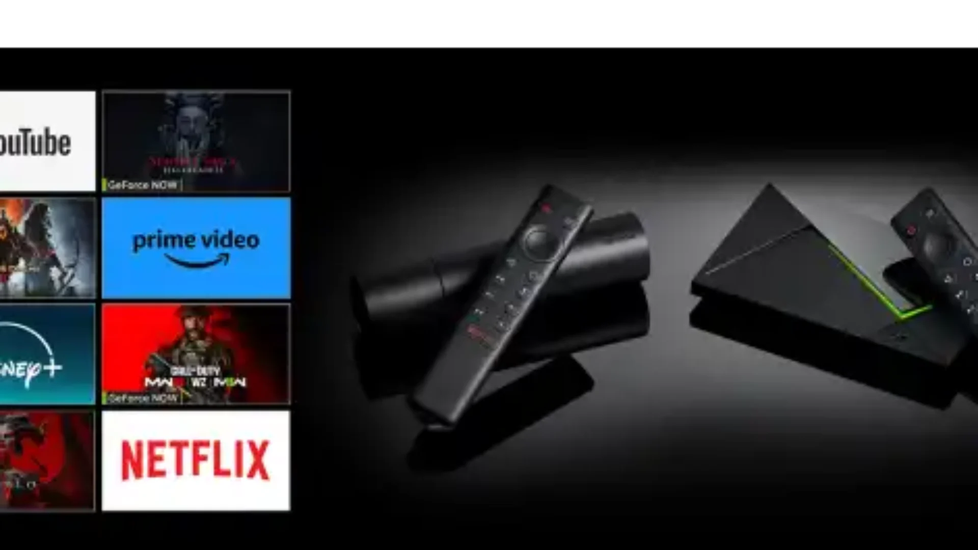NVIDIA Shield