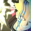 Naruto x Boruto Ultimate Ninja Storm Connection - Boruto Progresión Karma